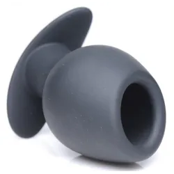  Plug Tunnel Ass Gallery L 10 x 6.5cm